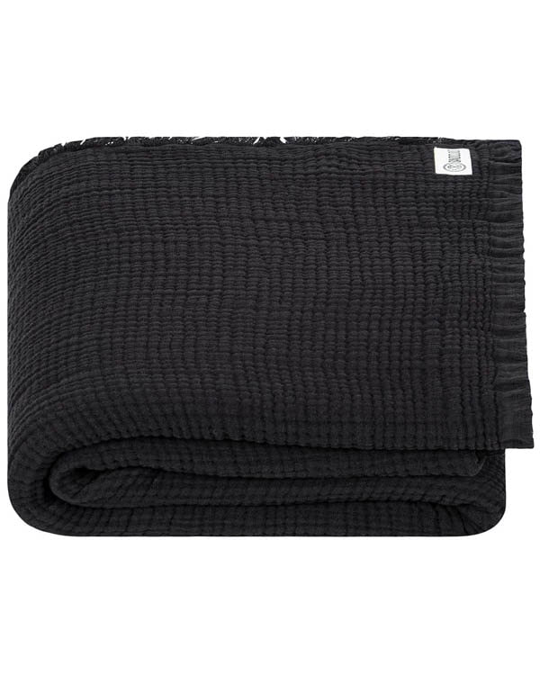 Lara Black – PARTY BLANKET™ – Queen