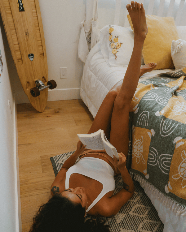 Tanna Blanket