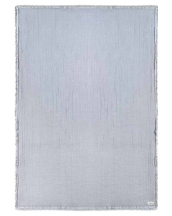 Grey Bedding Set – King