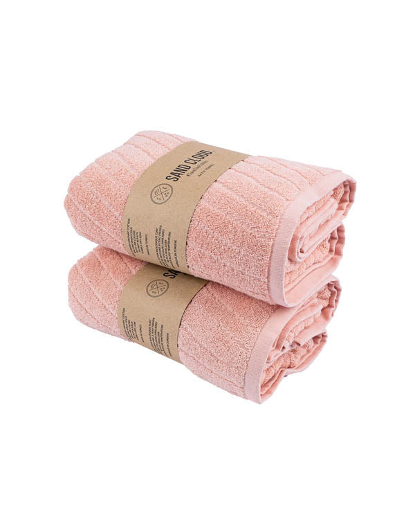 Sand Art Bath Bundle – 2 Pack – Straw