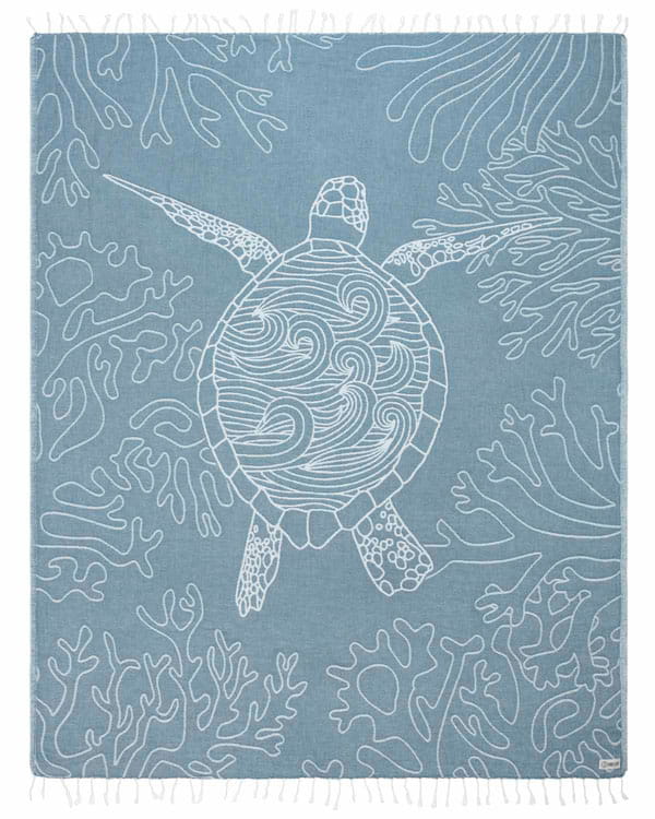 Sunset Swim – Large