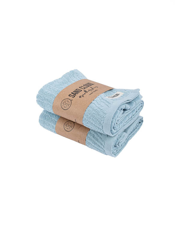 Springs Hand Bundle – 2 Pack – Porcelain Blue