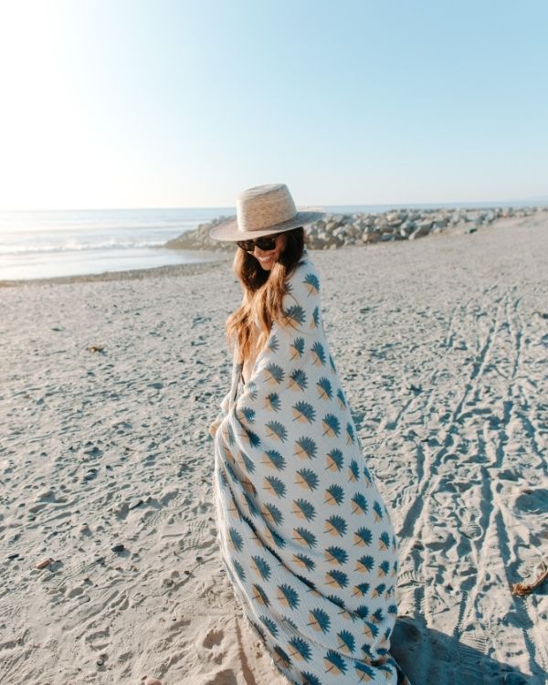 St Paddy’s Day – PARTY BLANKET™