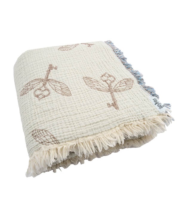 Harry Potter™ Winged Keys – PARTY BLANKET™