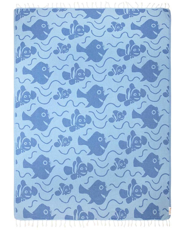 Disney and Pixar Dory