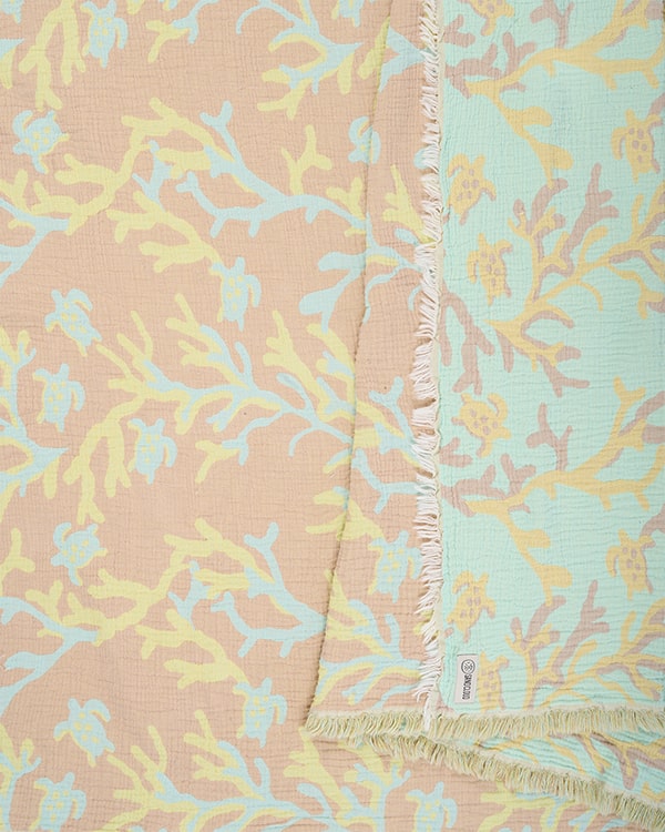 Ajax Reef – PARTY BLANKET™