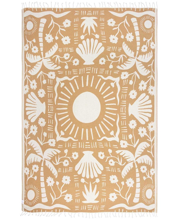 Bolton Blanket