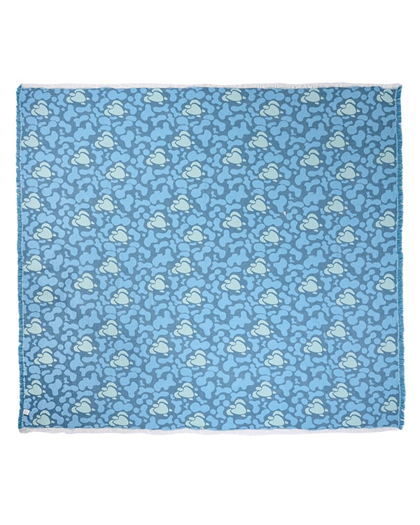 Camo Turtles PARTY BLANKET™️