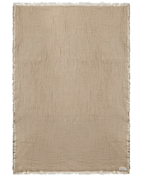 Taupe Bedding Set – King