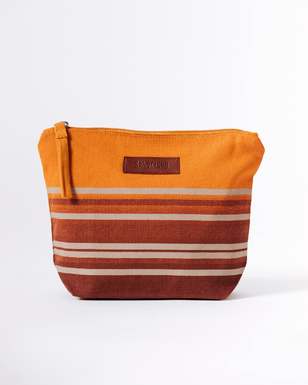 Turks Zipper Pouch