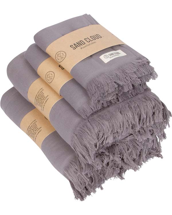 Terra XL Bath Bundle – Navy