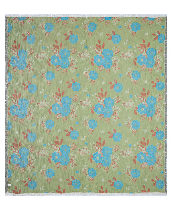 Botanical – PARTY BLANKET™