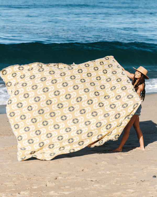 Zinnia – PARTY BLANKET™