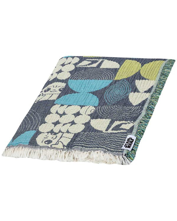 STAR WARS™ – The Mandalorian™ – The Mandalorian Mod – PARTY BLANKET™