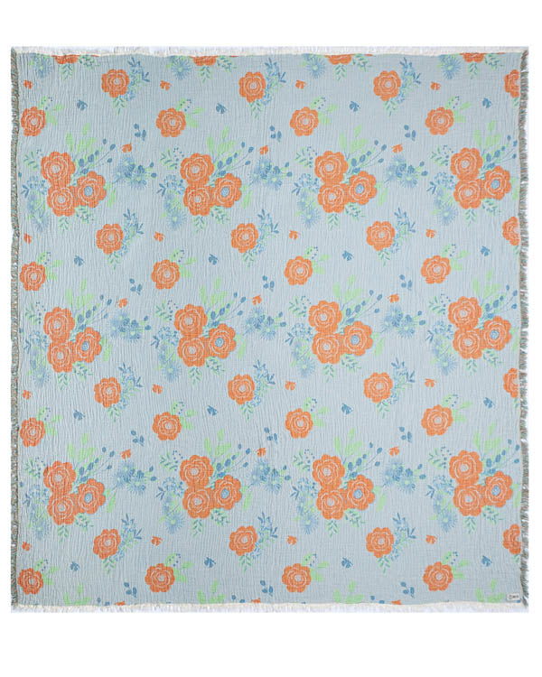 Botanical – PARTY BLANKET™