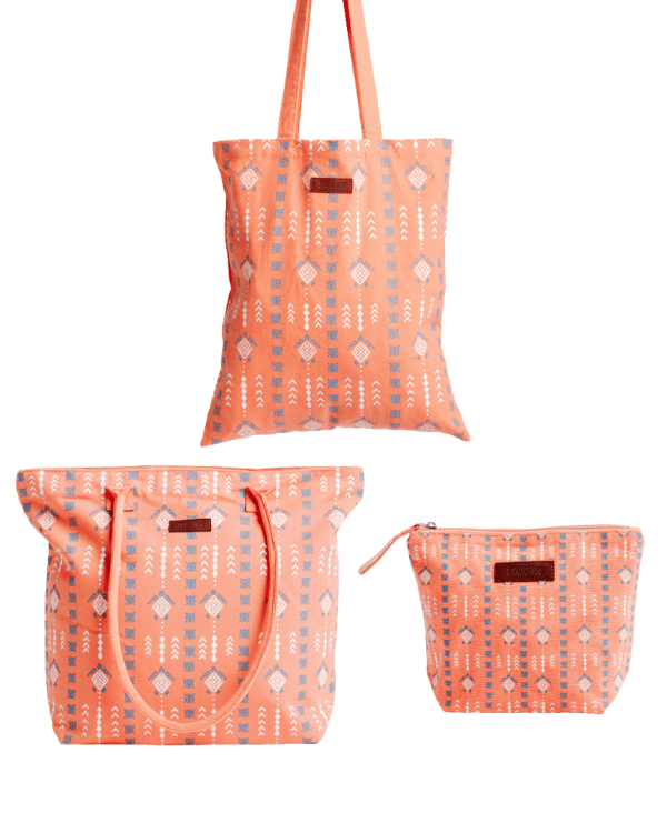 Santa Fe Bundle