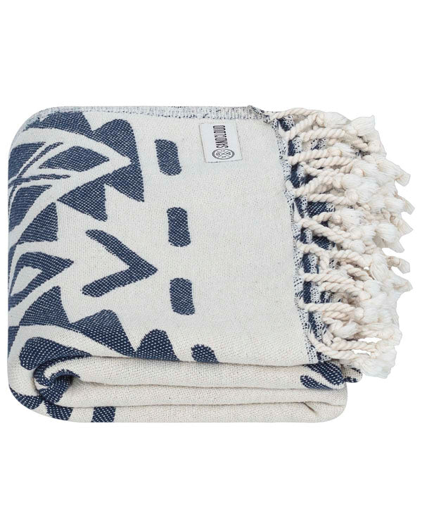 Taurus Blanket