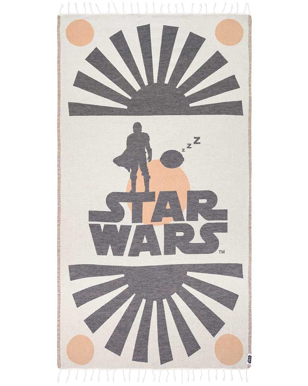 STAR WARS™ – Grogu Nap