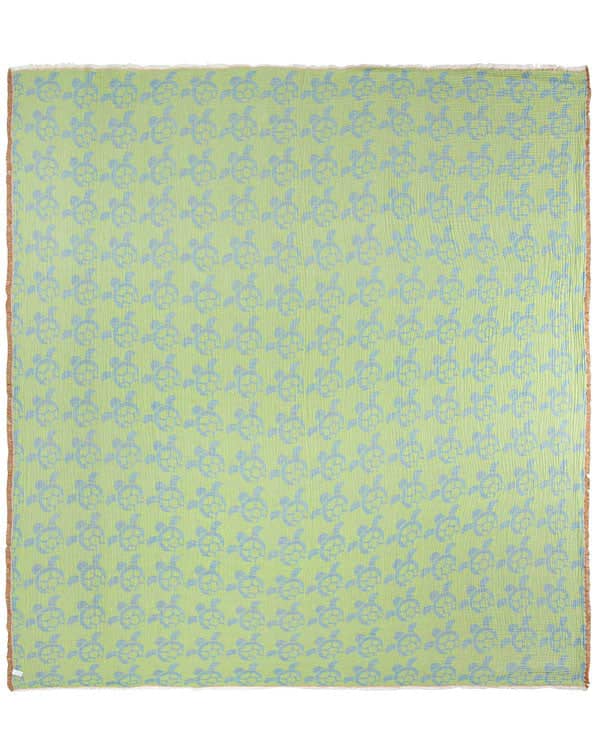 Turtle Shell – PARTY BLANKET™