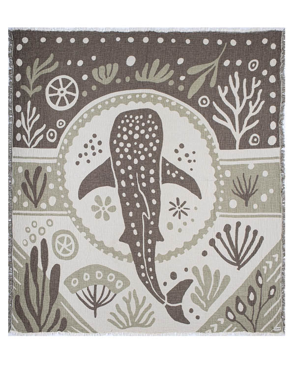 St Paddy’s Day – PARTY BLANKET™