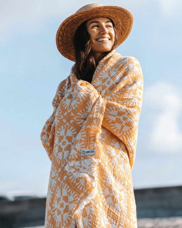 Yarrow – PARTY BLANKET™