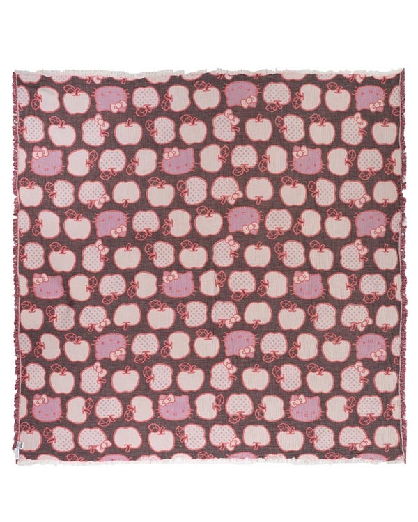Hello Kitty® Apple – PARTY BLANKET™