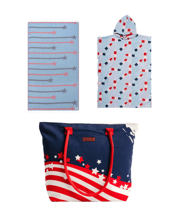 Patriotic Bundle