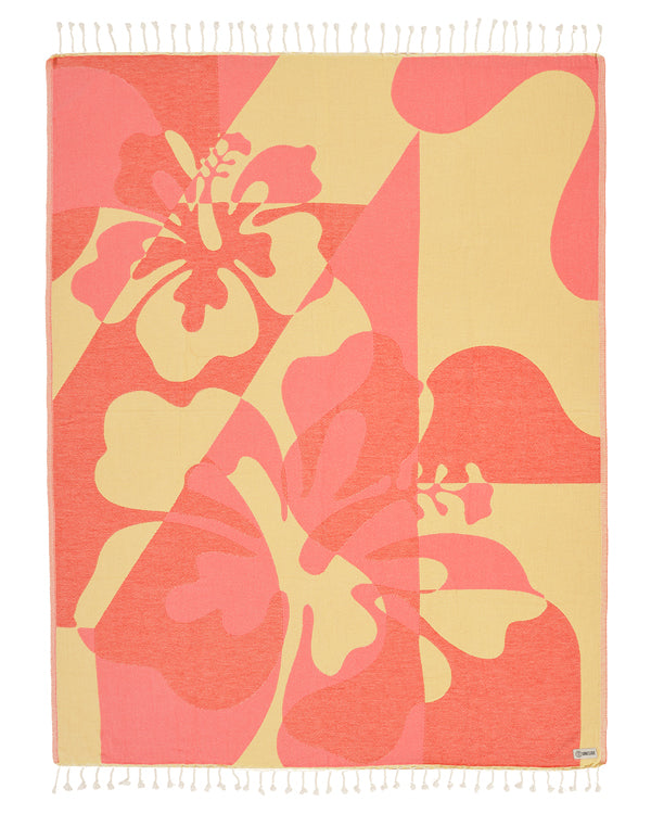 Sonoran Blanket Grey