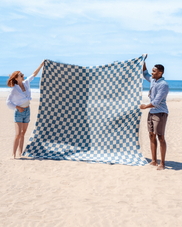 Checkmate – PARTY BLANKET™