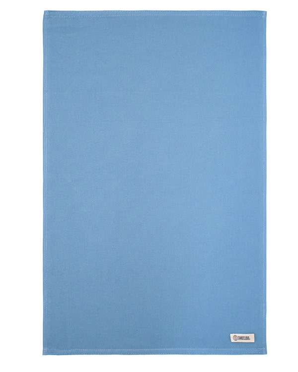 Terra Fringeless Hand Bath Bundle 2 Pack – Slate Blue