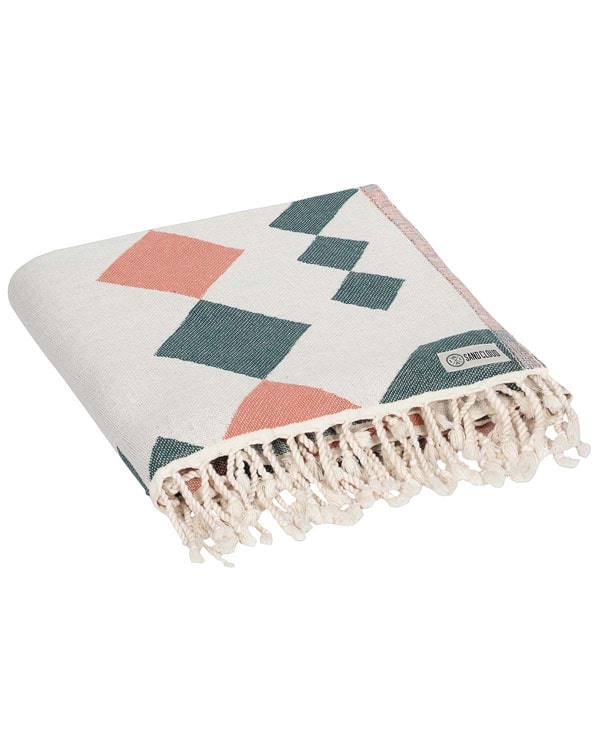 Mateo Blanket