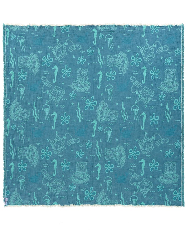 SpongeBob – PARTY BLANKET™