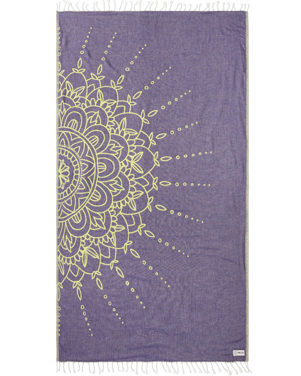 Swirl Turtle
