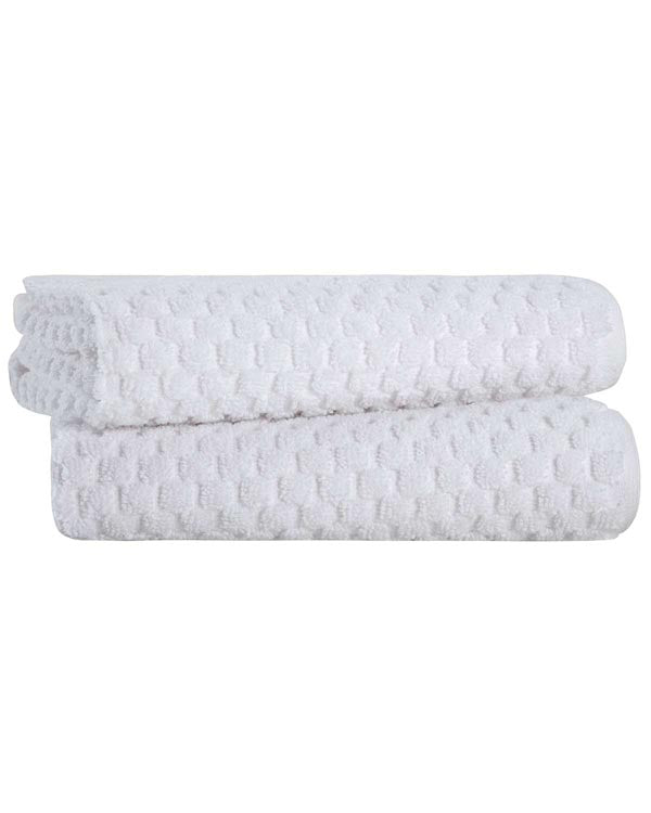 Atom Hand Bath Bundle – 2 Pack – White