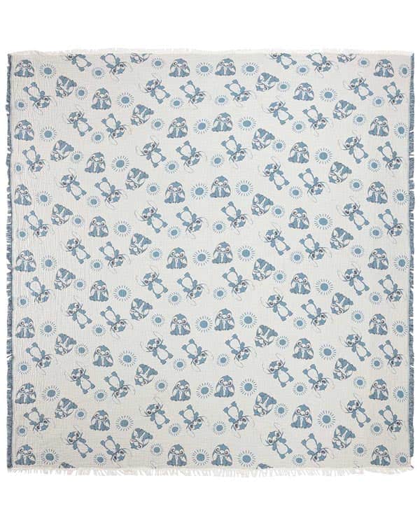 Elf Fair Isle – PARTY BLANKET™