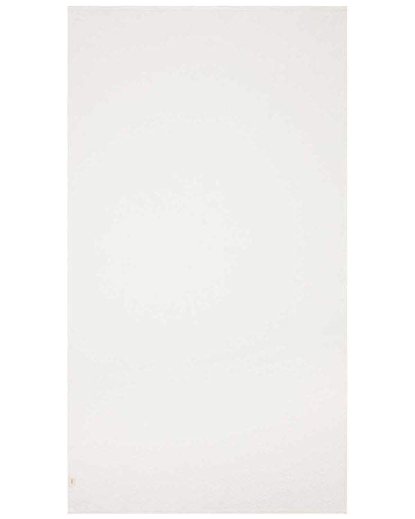 Terra Fringeless XL Bath Bundle – Ivory – 2 Pack