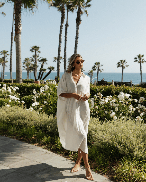 Whitehaven Cover Up Dress