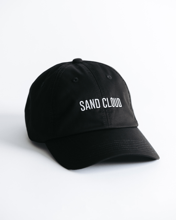 Sand Cloud Bucket Hat