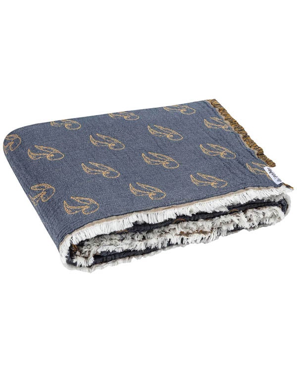 Golden Snitch™ – PARTY BLANKET™
