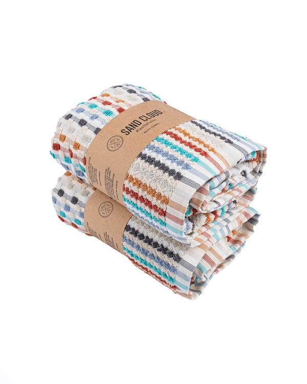 Saturnia Bath Bundle – 2 Pack – Haze