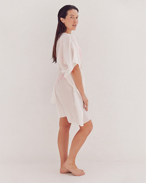 Grace Kaftan