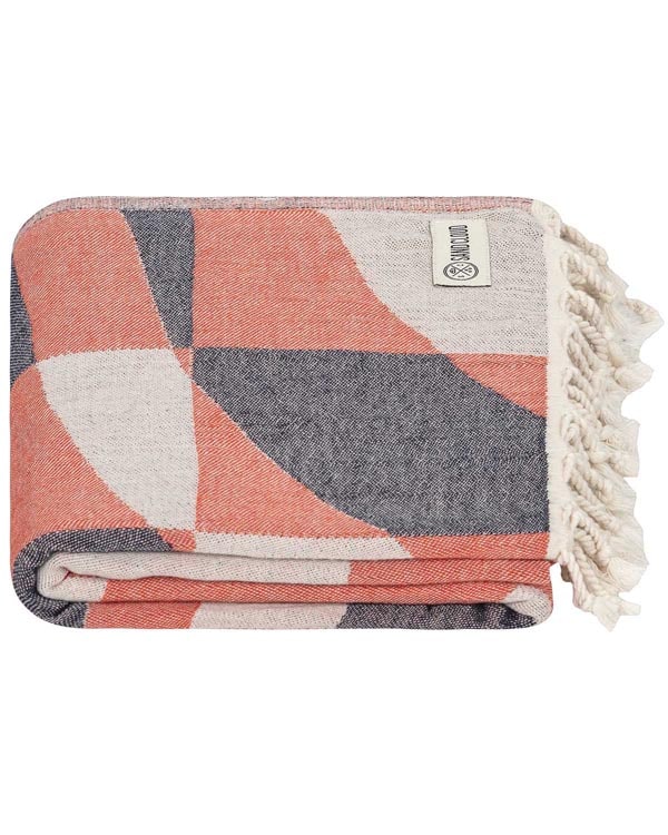 Checkered Whale – Large