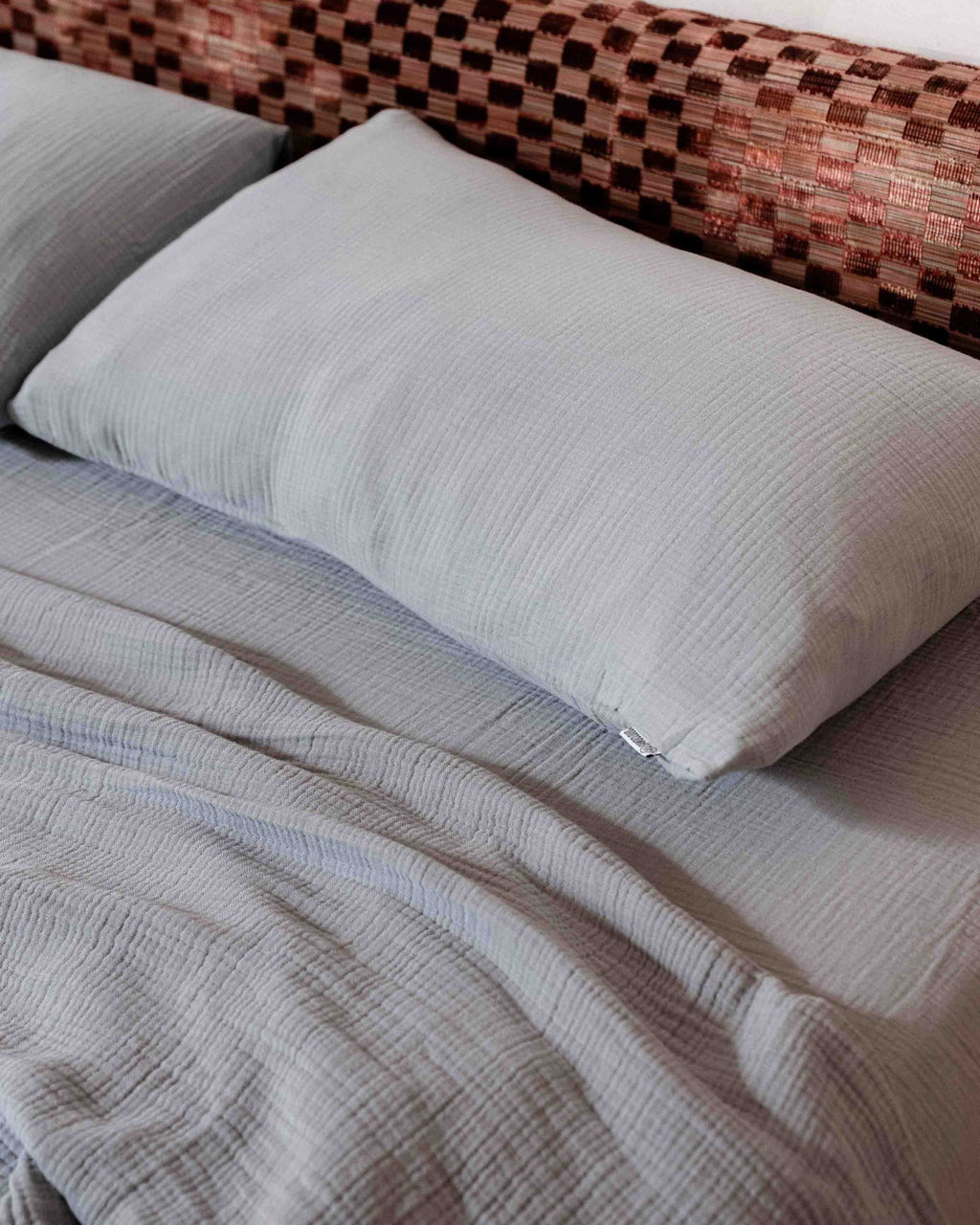 Sonoran Pillow Case 2 Pack – Terracotta