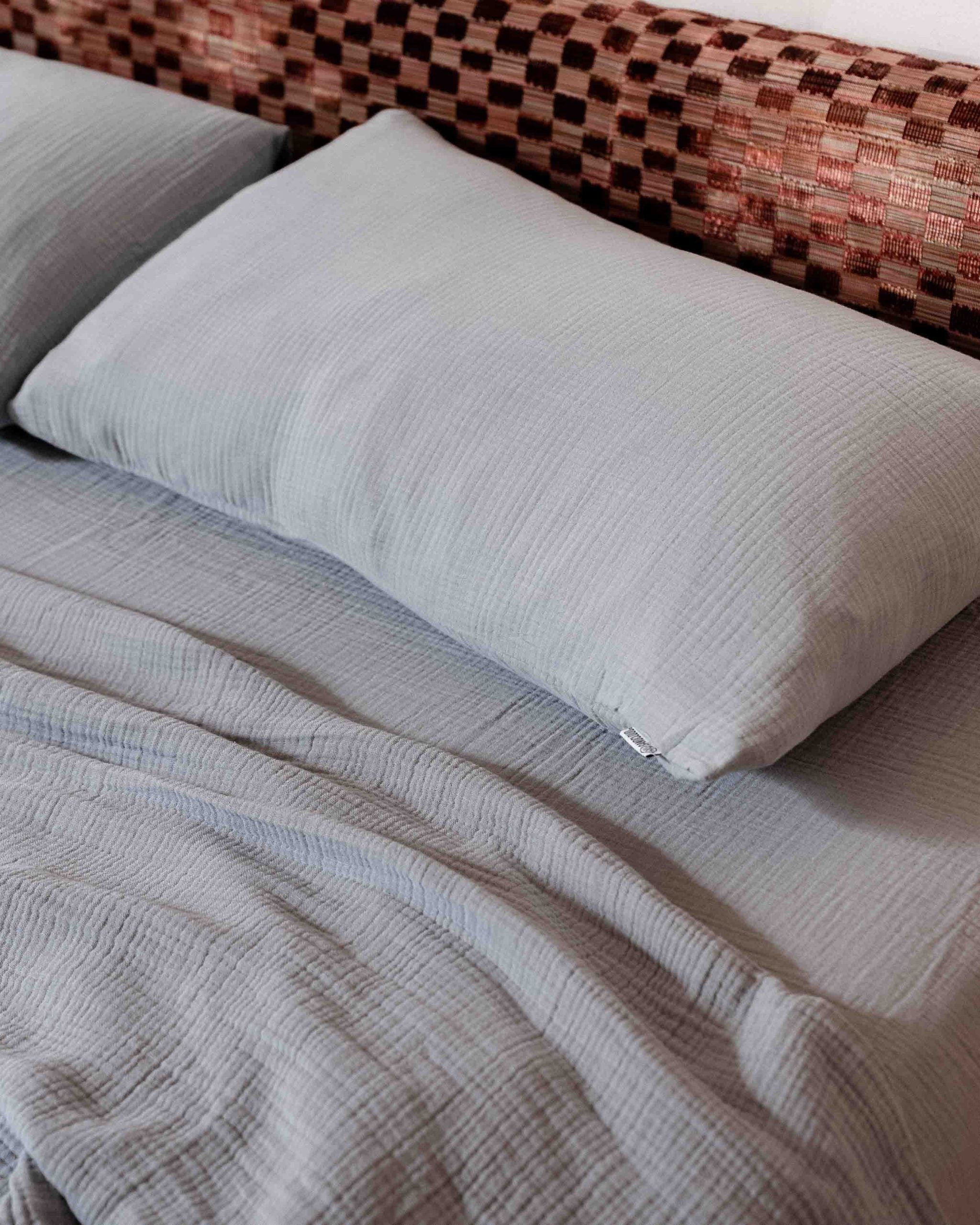 Sonoran Pillow Case 2 Pack – Terracotta