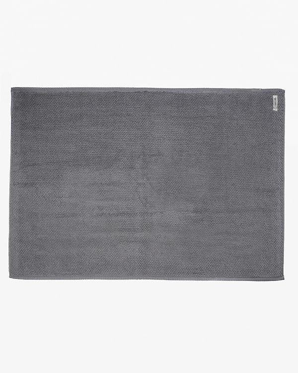 Willow Bath Mat – Deep Ocean