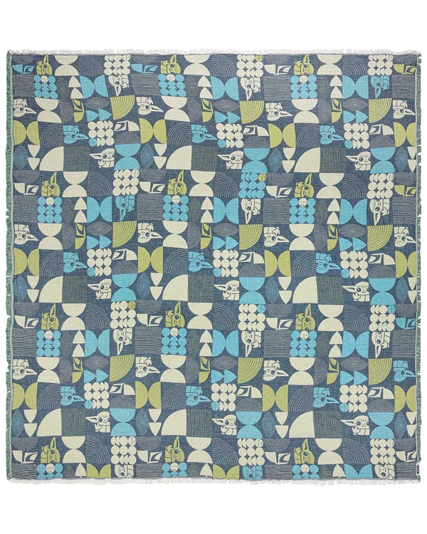 Elf Fair Isle – PARTY BLANKET™