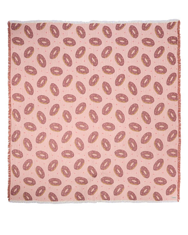 St Paddy’s Day – PARTY BLANKET™