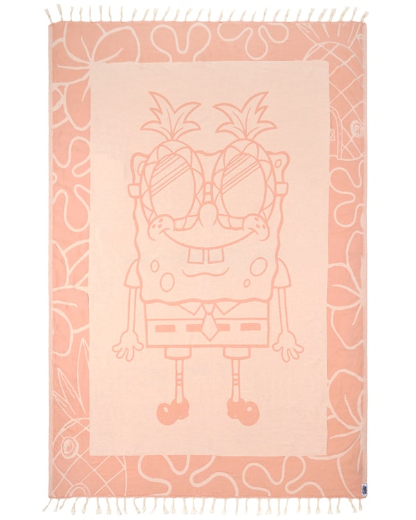 SpongeBob SquarePants – Large