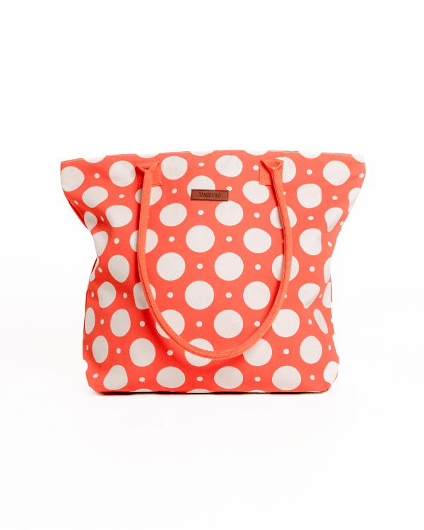 Santa Fe Beach Tote