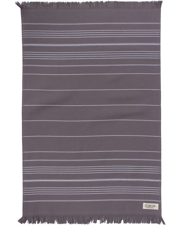 Classic XL Bath Bundle – Grey